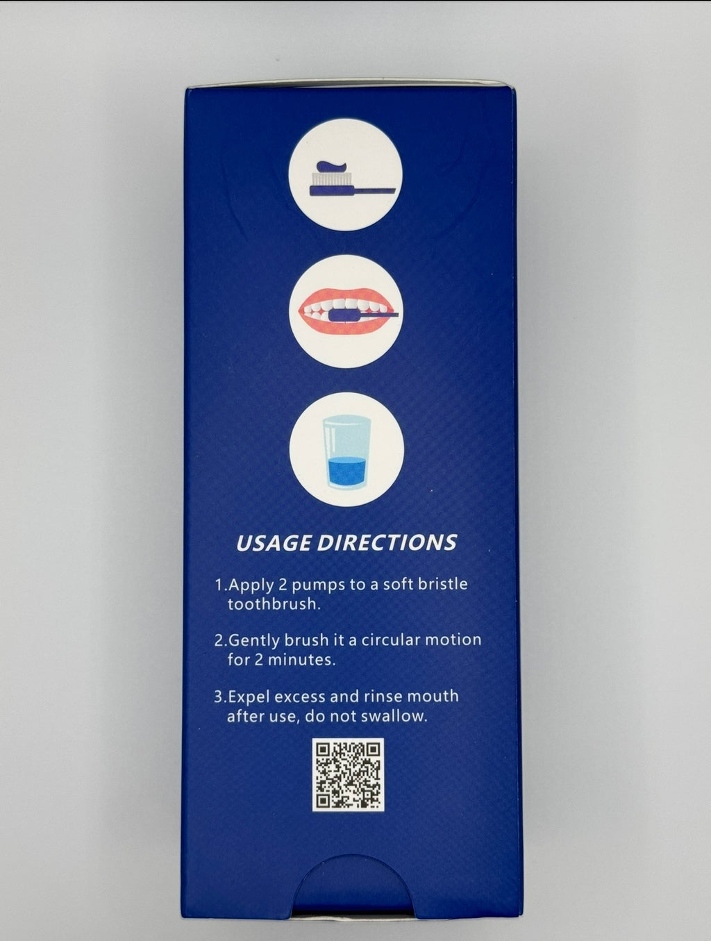 Smile Bright V34 Colour Corrector – Instant Tooth Brightening Treatment